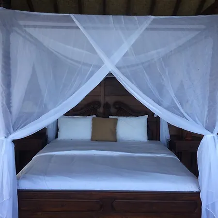Luxury Lodge Karma Kandara Beach